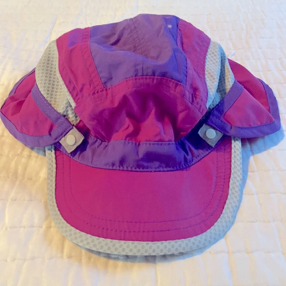 Kids hat, swim - Picture 2 of 3